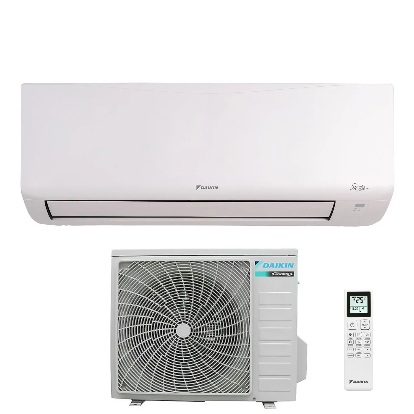 Daikin